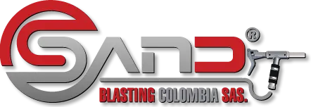 Sandblasting Colombia SAS. Arenado, Chorro de arena, Acabados Industriales y aplicación de Pintura Electrostática en Bogotá