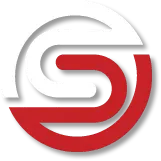 Sello logo Sandblasting Colombia SAS. Bogotá